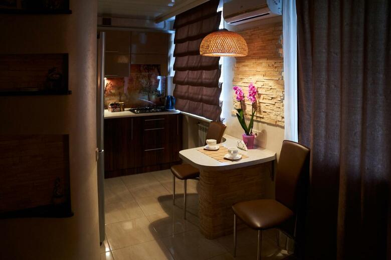 Apartment - Sobornaya Street