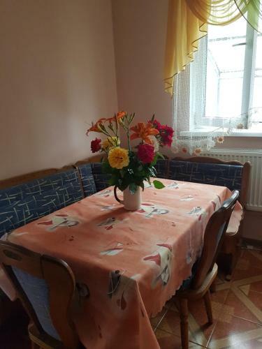 Agroturismo Country House More