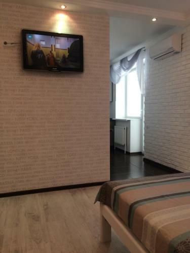 Style Apartments