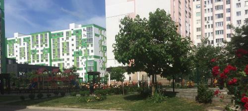 Style Apartments