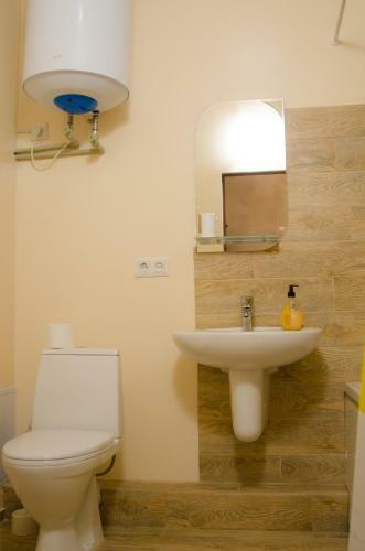 Apartments Sea View Marselskaya
