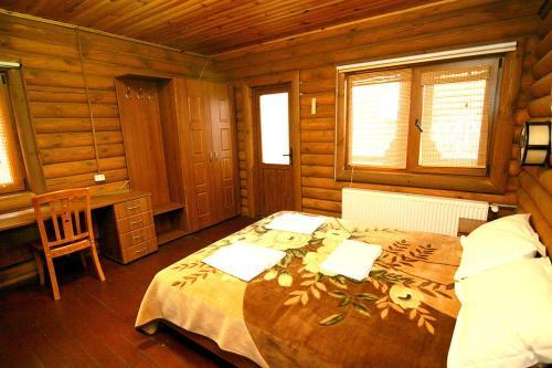 Hotel Baza Otdykha Balzaminat