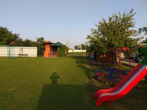 Hotel Baza Otdykha Balzaminat