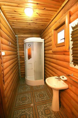 Hotel Baza Otdykha Balzaminat