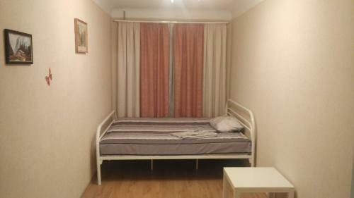 Apartamento 2 Room Flat Parkovaya 35