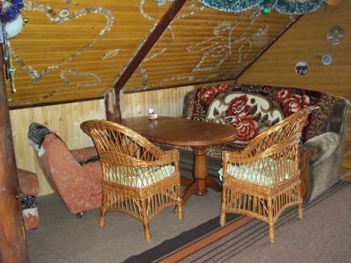 Hostal U Sofii