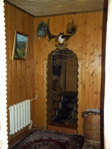 Hostal U Sofii