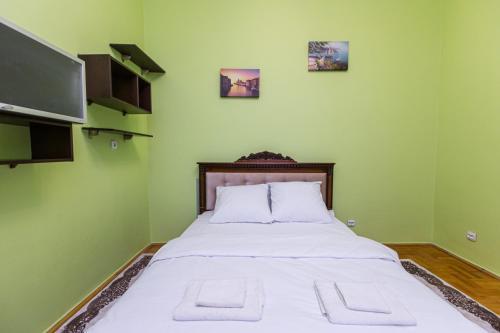 Apartment On Gorodotska 67