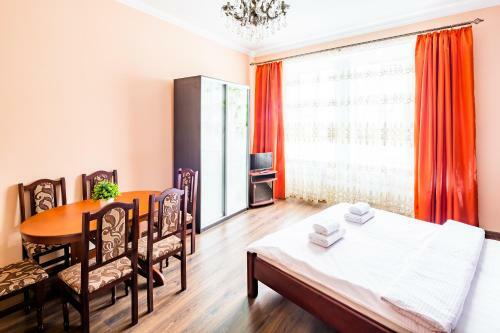 Avangard Anna* Apartment