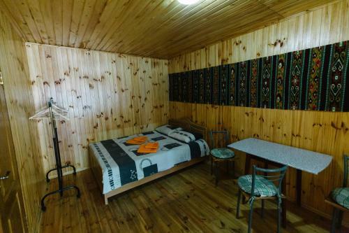 Apartamento Sonyachni Bungalo