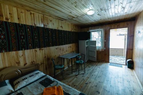 Apartamento Sonyachni Bungalo