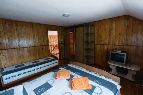 Apartamento Sonyachni Bungalo