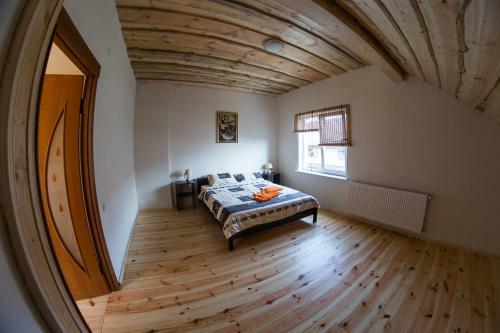 Apartamento Sonyachni Bungalo
