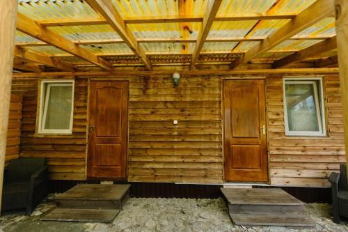 Apartamento Sonyachni Bungalo