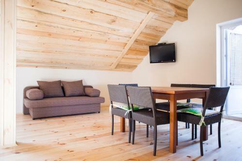 Apartamento Sonyachni Bungalo