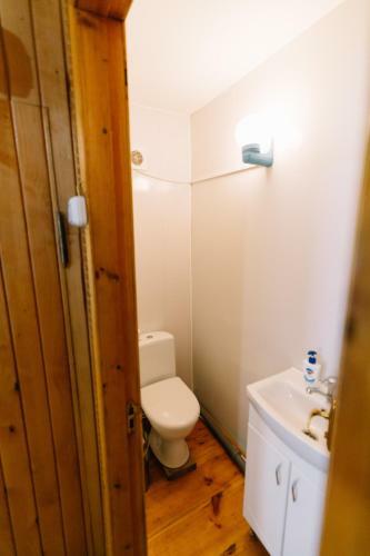 Apartamento Sonyachni Bungalo