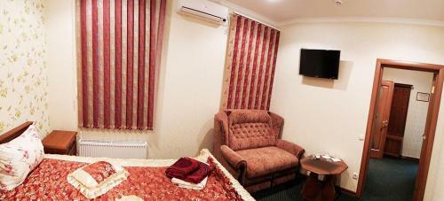 Atrium Hotel