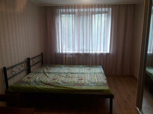 Hostel 7 Melitopol