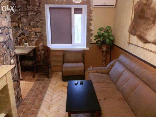 Apartment On Alexeyeva