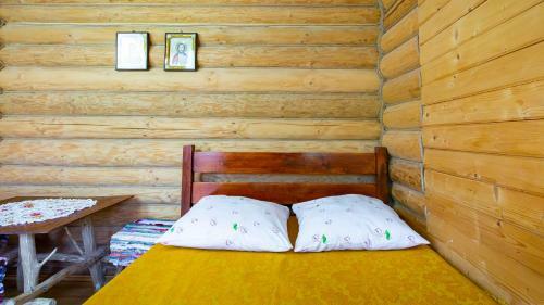 Posada Eco Centr Zrub