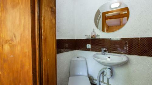 Posada Eco Centr Zrub