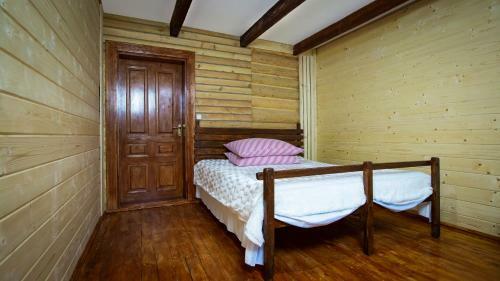 Posada Eco Centr Zrub