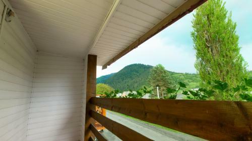 Posada Eco Centr Zrub