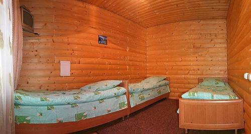 Hostal U Katrusi
