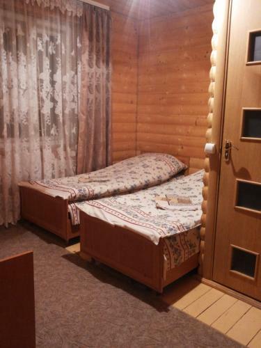 Hostal U Katrusi