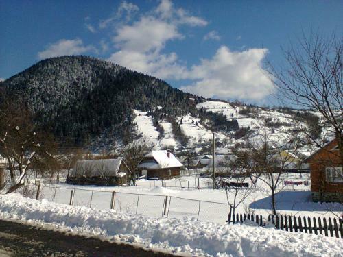 Hostal U Katrusi