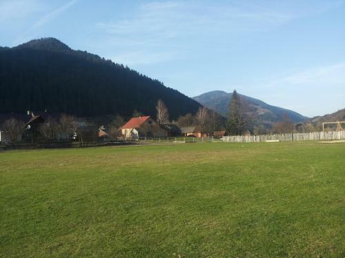 Hostal U Katrusi