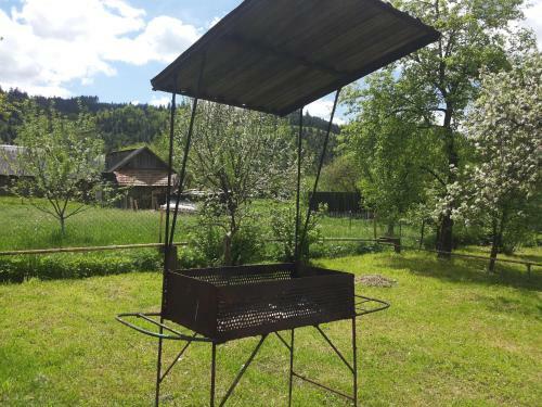 Hostal U Katrusi