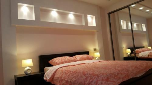 Apartments On Zelena