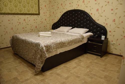 Hotel Fortetsya Malehiv