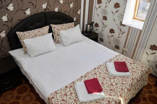 Hotel Fortetsya Malehiv
