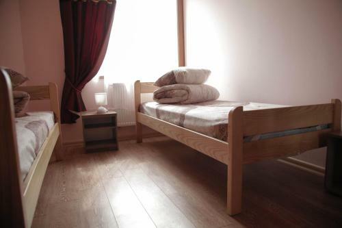 Albergue Alekselena