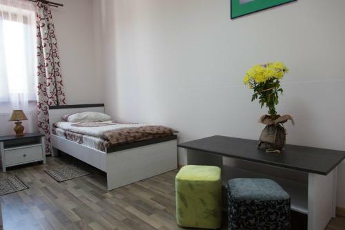 Albergue Alekselena