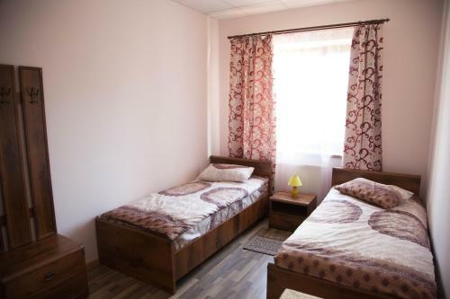 Albergue Alekselena