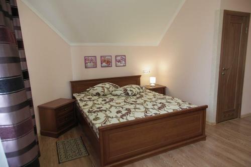 Albergue Alekselena