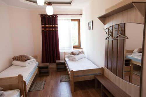 Albergue Alekselena