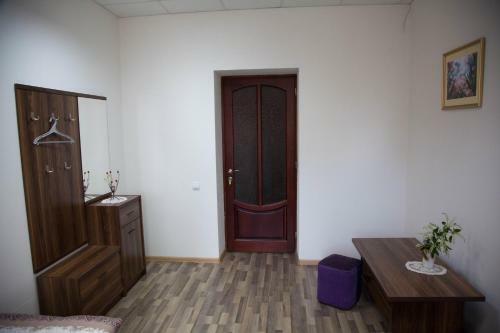 Albergue Alekselena
