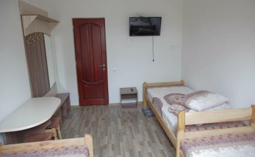 Albergue Alekselena