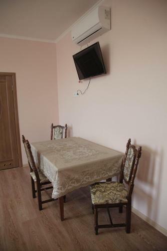 Albergue Alekselena