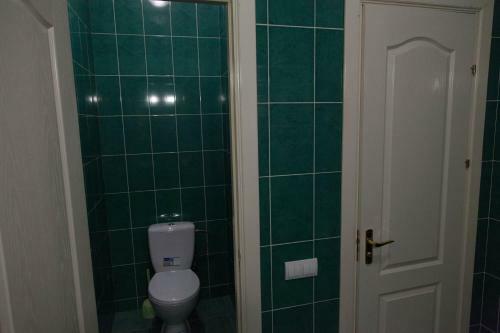 Albergue Alekselena