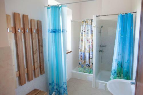 Albergue Alekselena