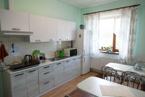 Albergue Alekselena