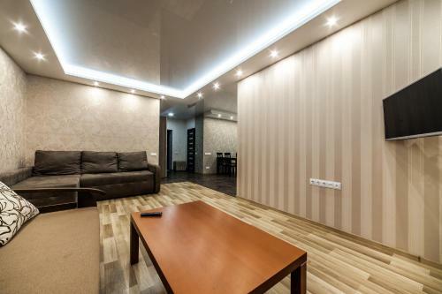 Viktoria Garden Apartment