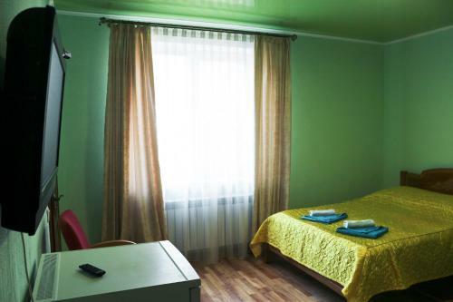 Hotel Malva