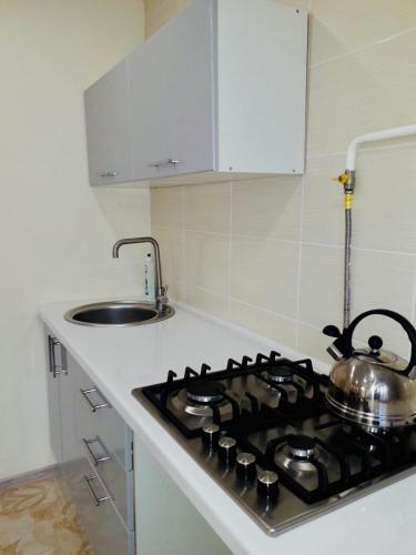 Two Bedroom Apartment