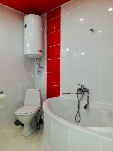Two Bedroom Apartment